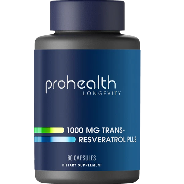 PH528 Trans-Resveratrol