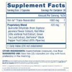 PH528 Trans-Resveratrol