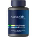 PH591 Calcium AKG Longevity