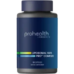 PH622 Liposomal NMN Pro Complete