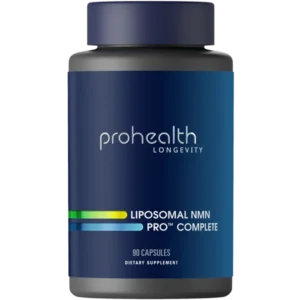 PH622 Liposomal NMN Pro Complete