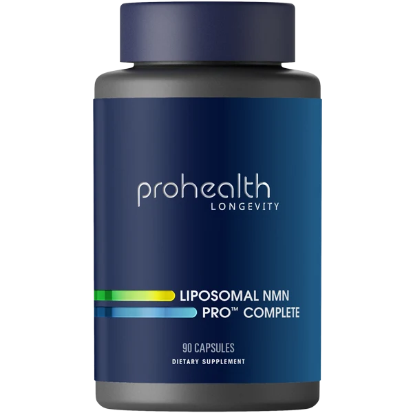 PH622 Liposomal NMN Pro Complete