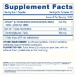 PH622 Liposomal NMN Pro Complete