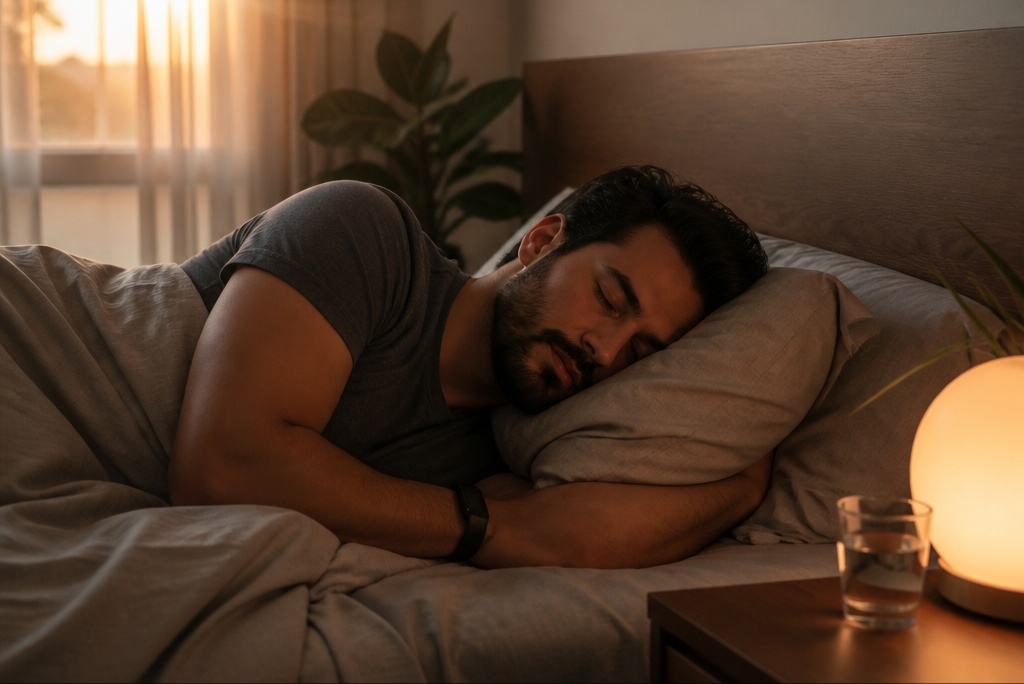 Sleep Optimization