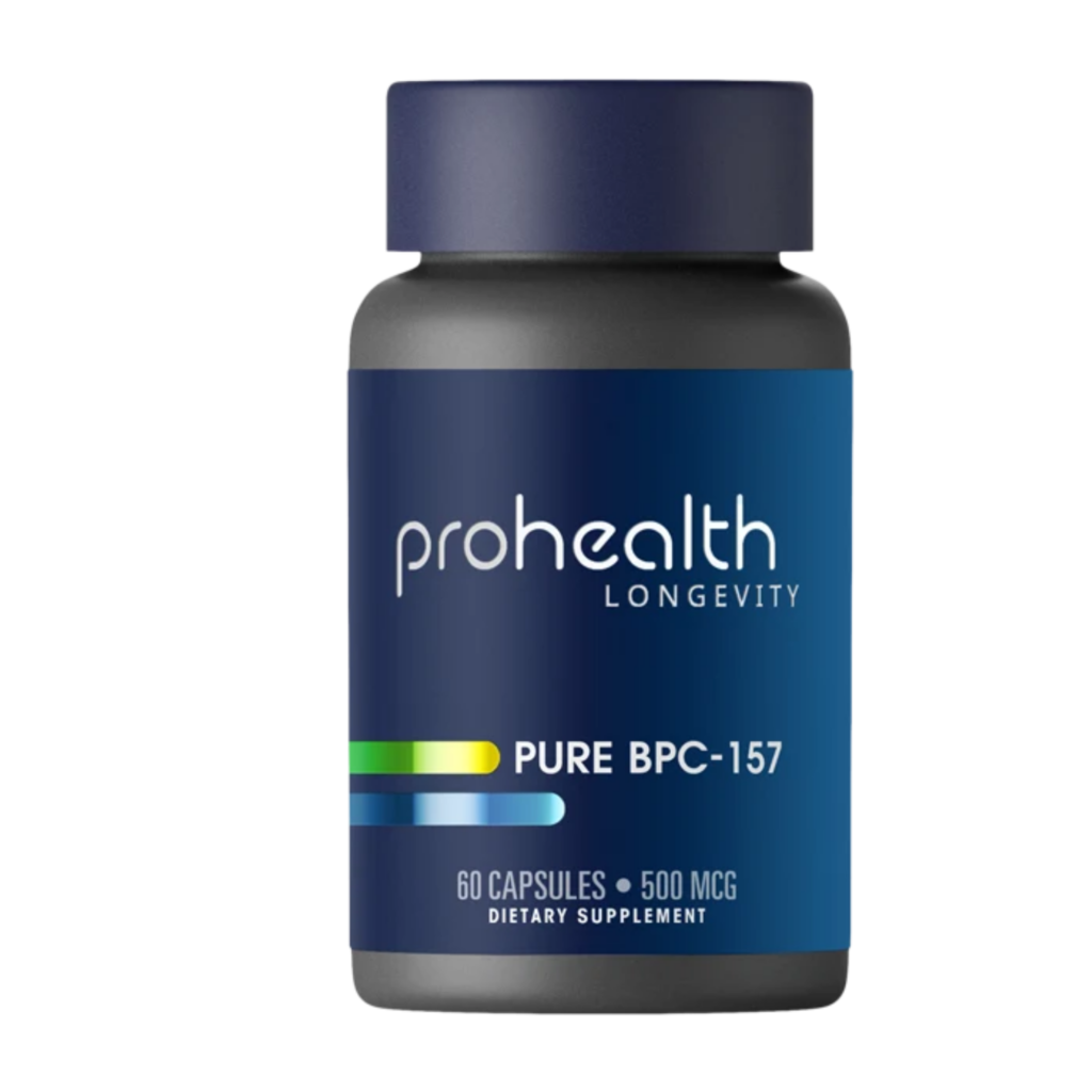 Pure BPC-157