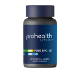 Pure BPC-157