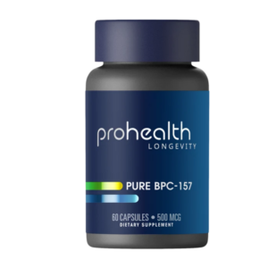 Pure BPC-157