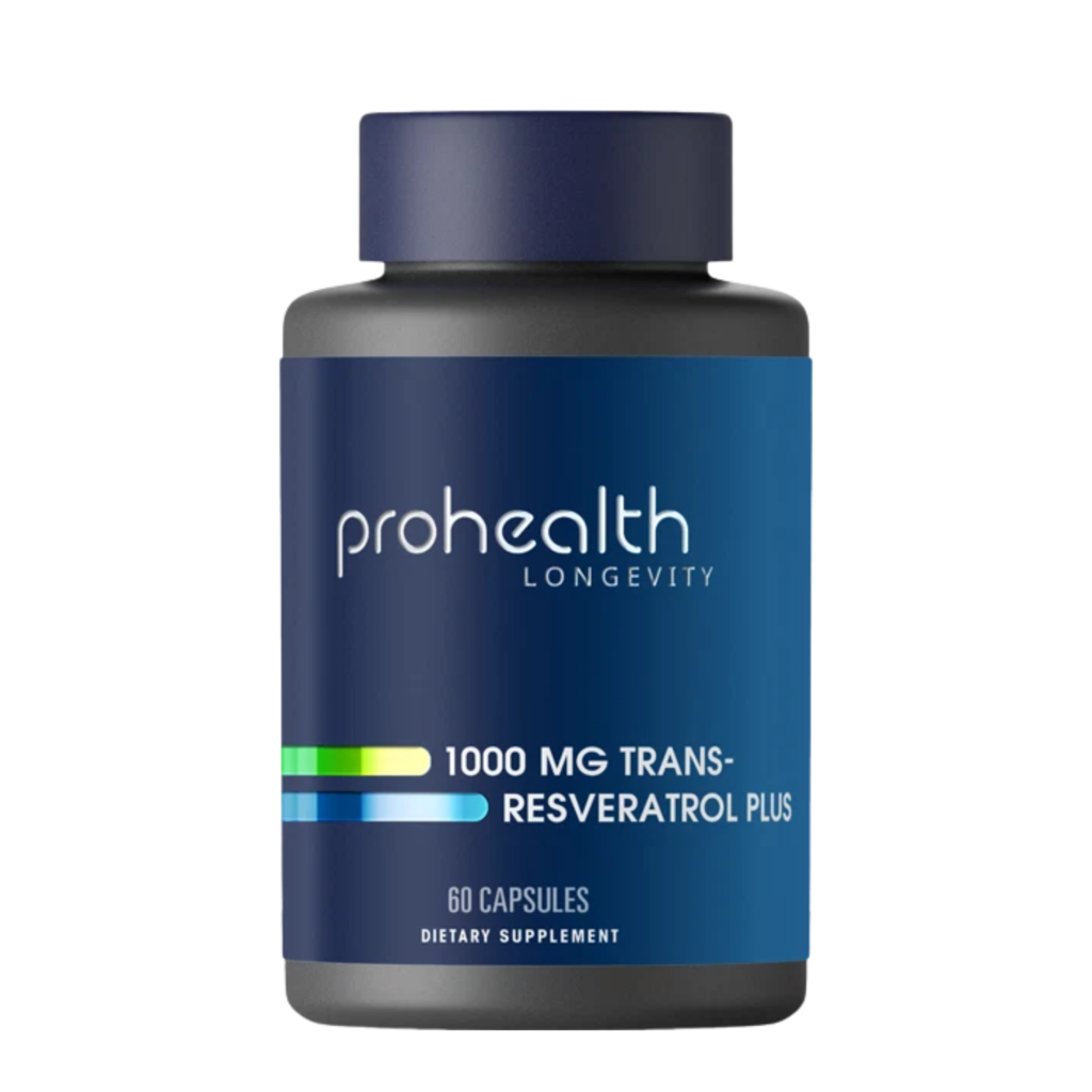 PH528 Trans-Resveratrol