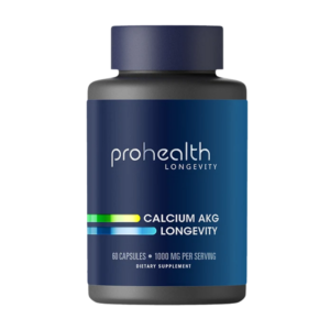 PH591 Calcium AKG Longevity