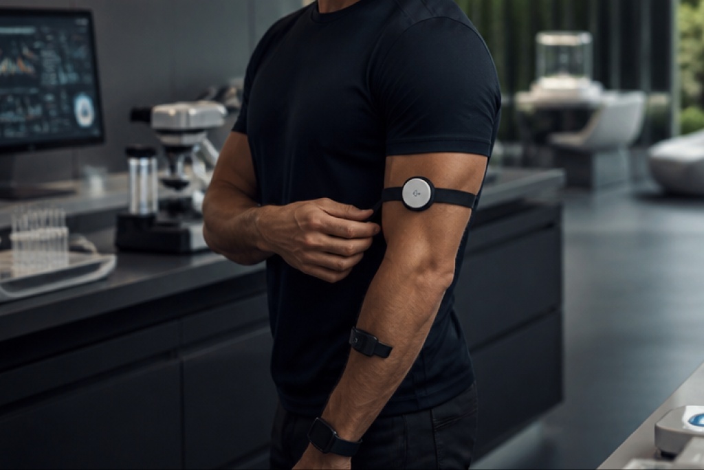 What's Next for Biohacking