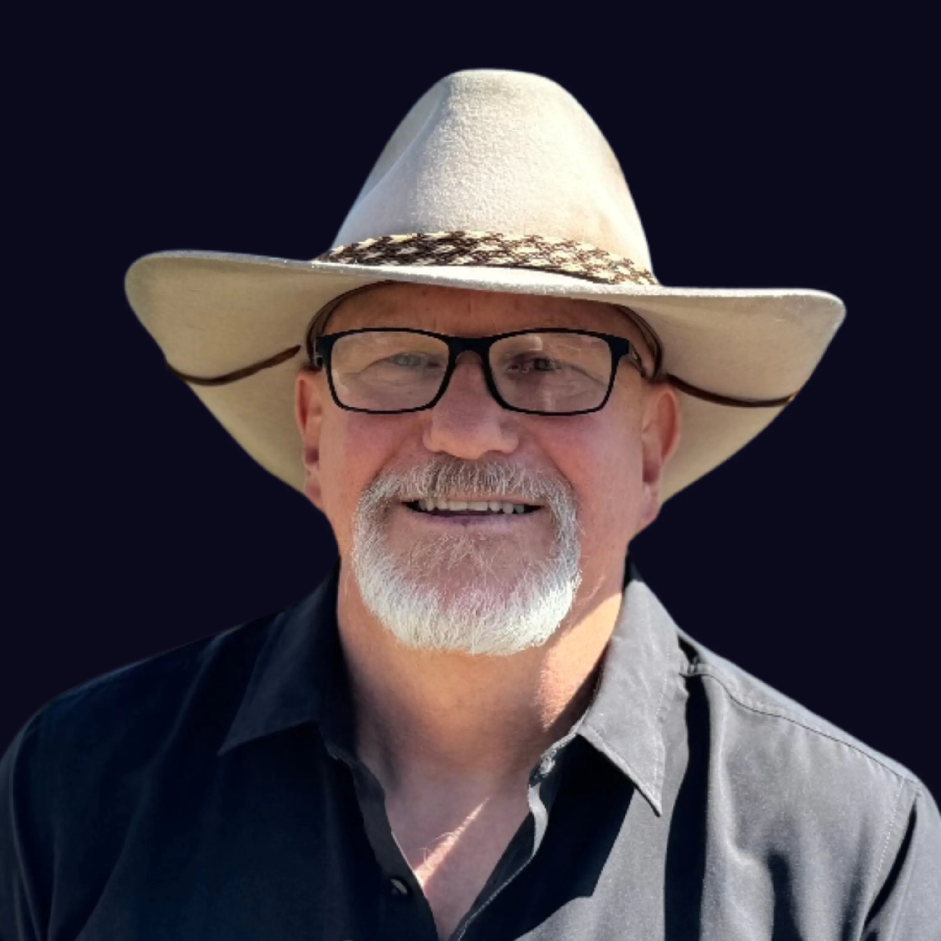 Dr. Russell J. Kort