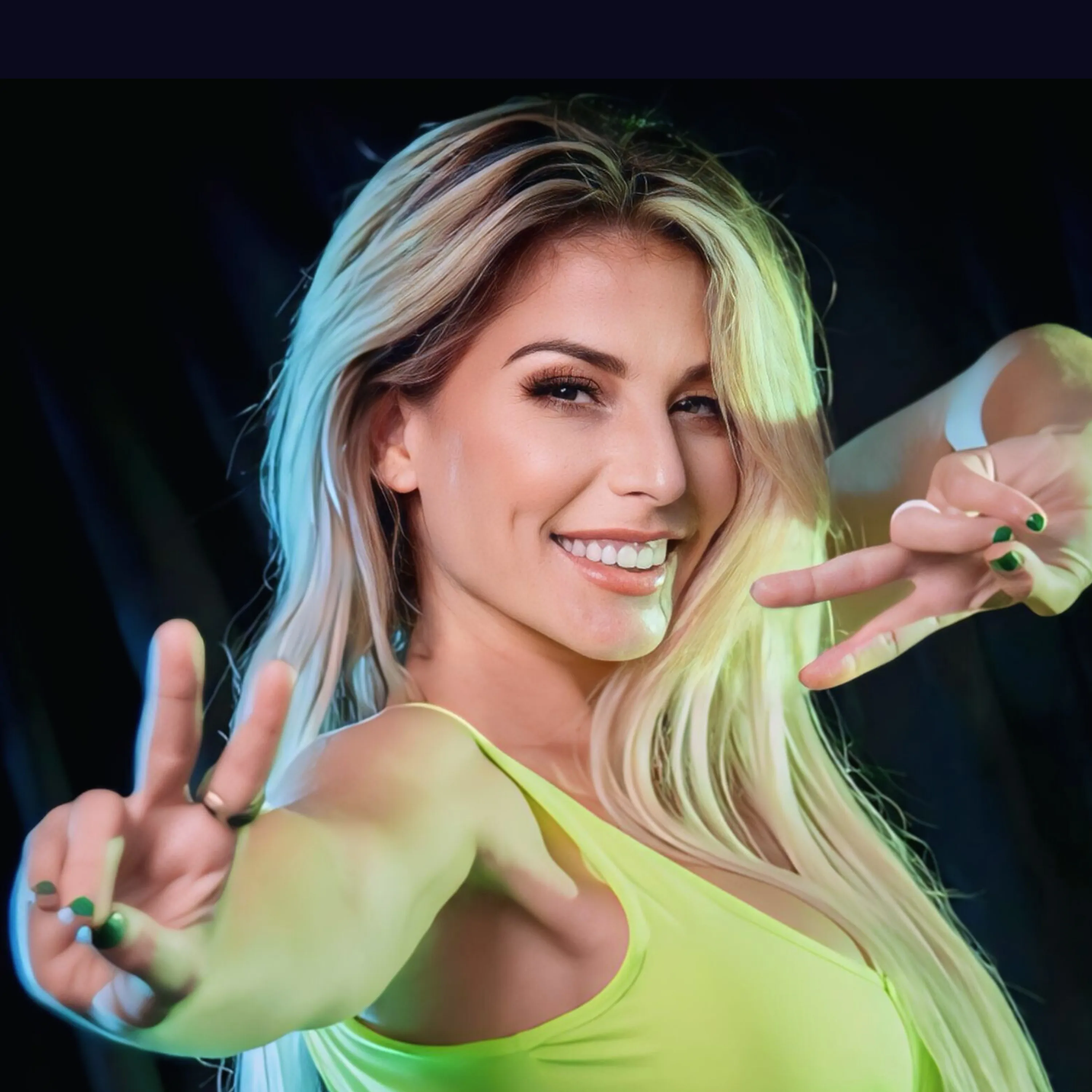 Dr. Lauren Leiva