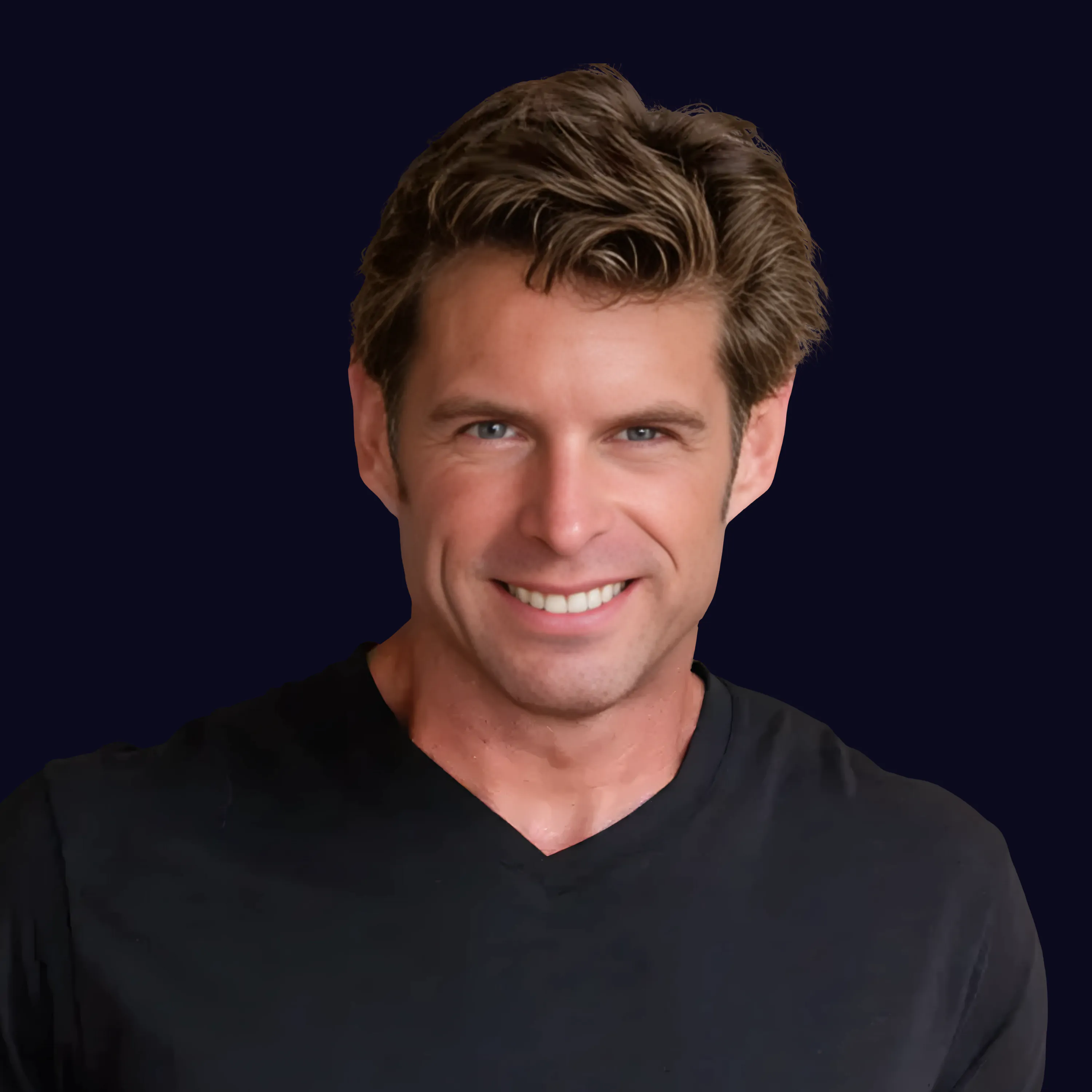 Zane Griggs