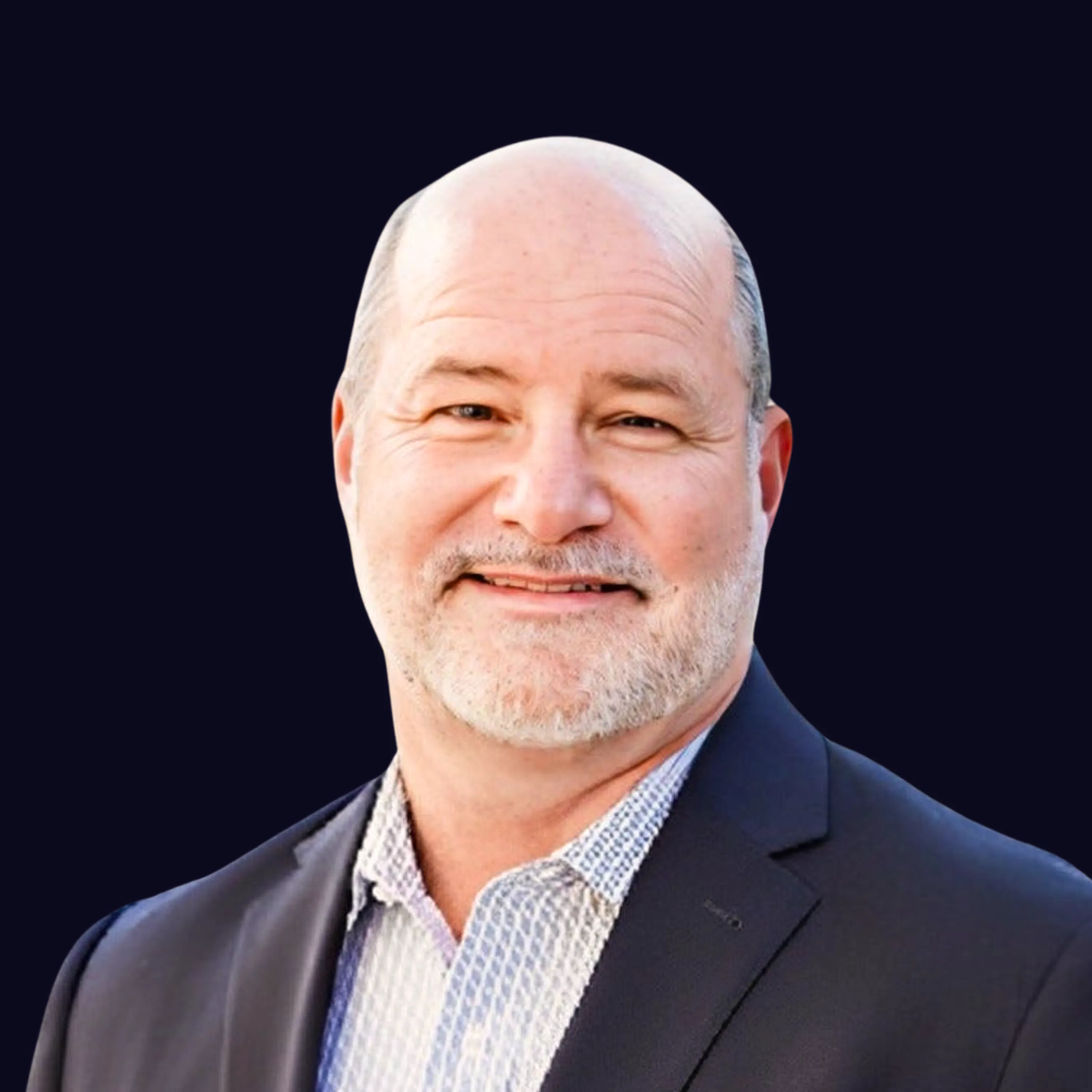 Dr. Patrick K. Porter