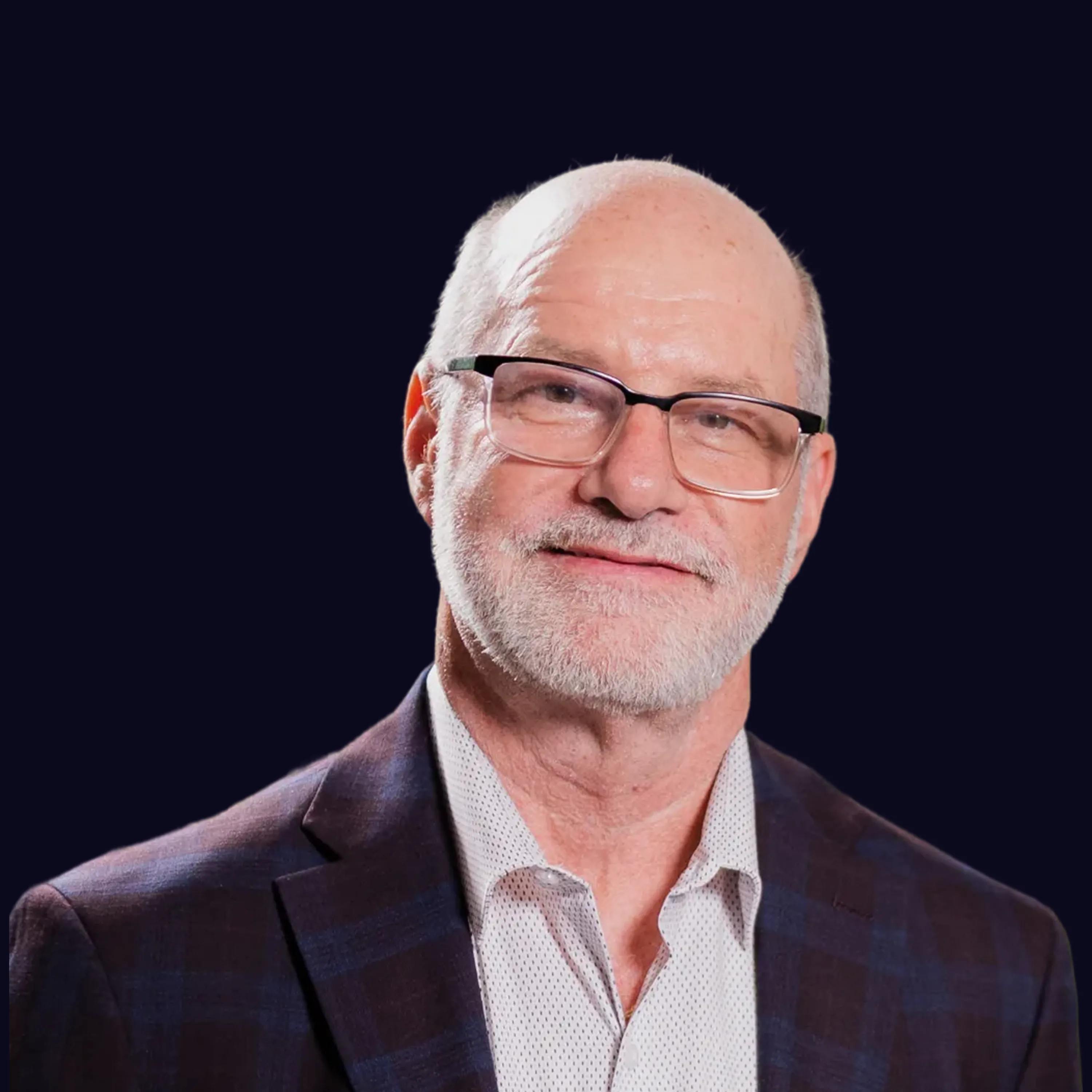 Dr. Patrick K. Porter