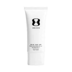 OS-01 FACE SPF 30+