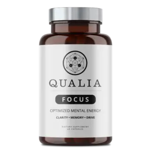 QUALIA FOCUS