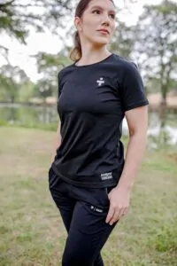 Women’s Cotton Tee