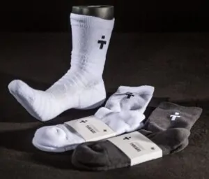 Athletic Calf Sock