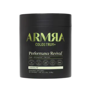 ARMRA Performance Revival Jar