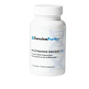 Genuine Purity™ NR