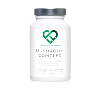 Mushroom Complex