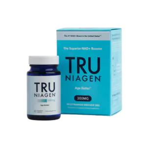 Tru Niagen 300mg