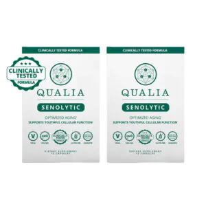 QUALIA SENOLYTIC