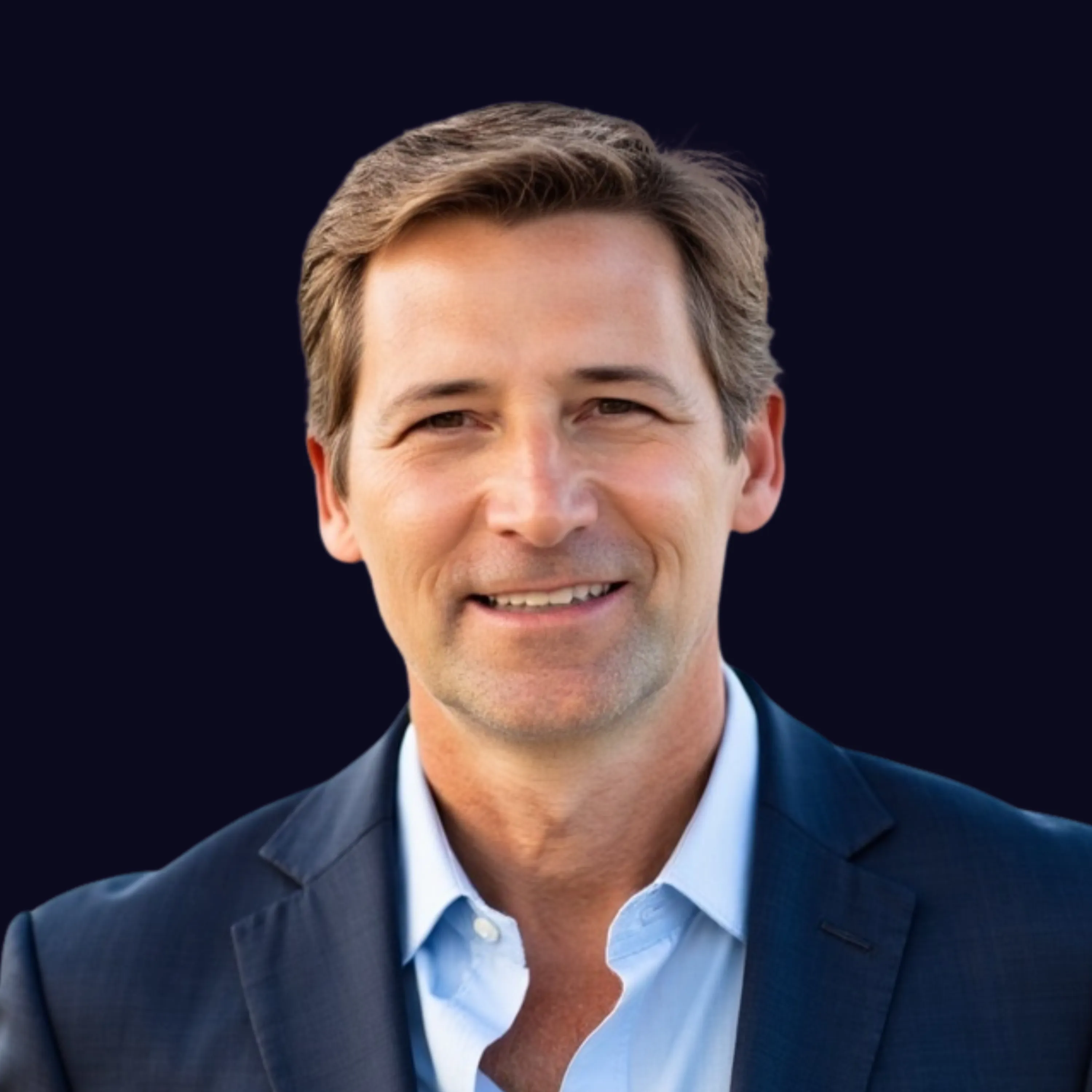 Sean Lavin