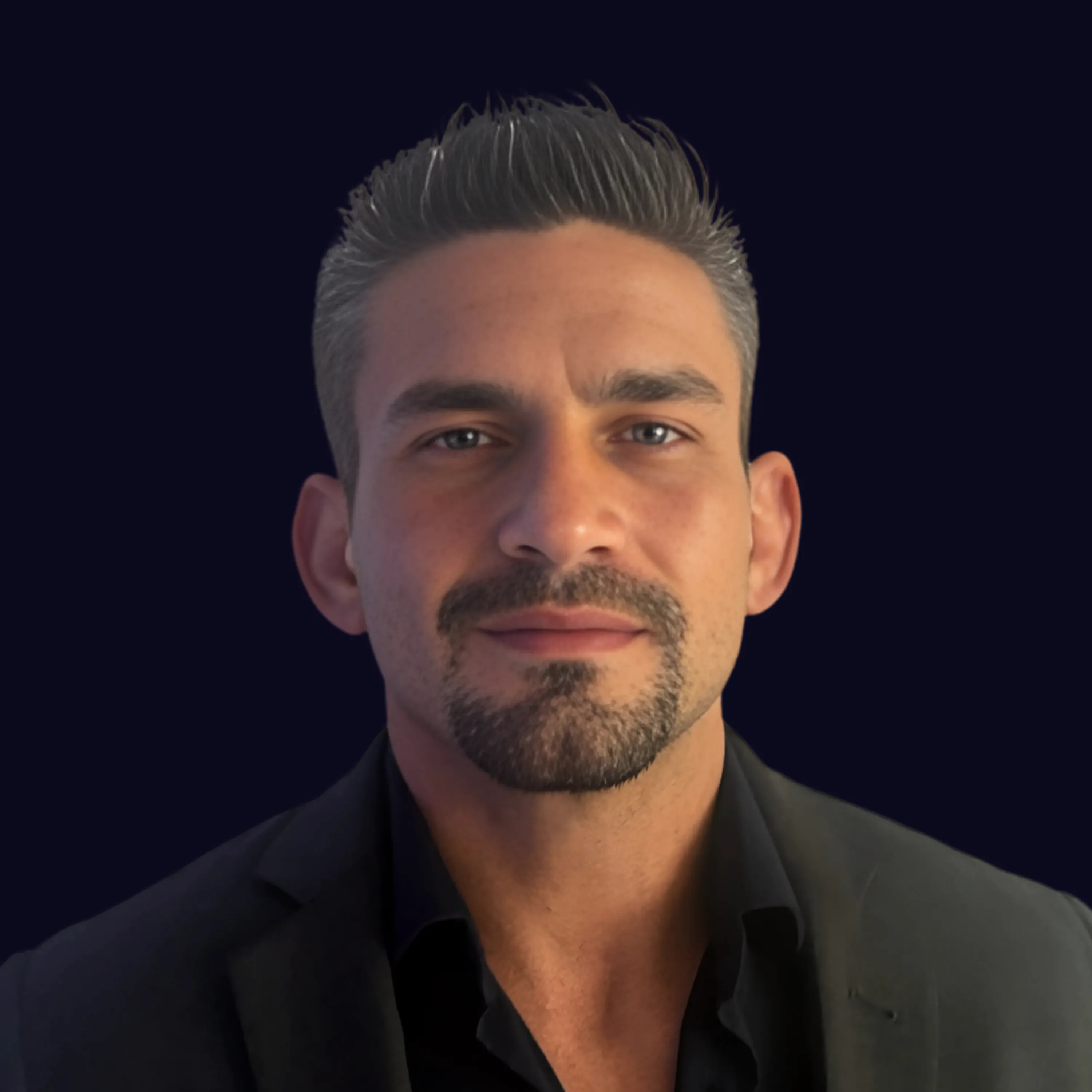 Daniel Weiner