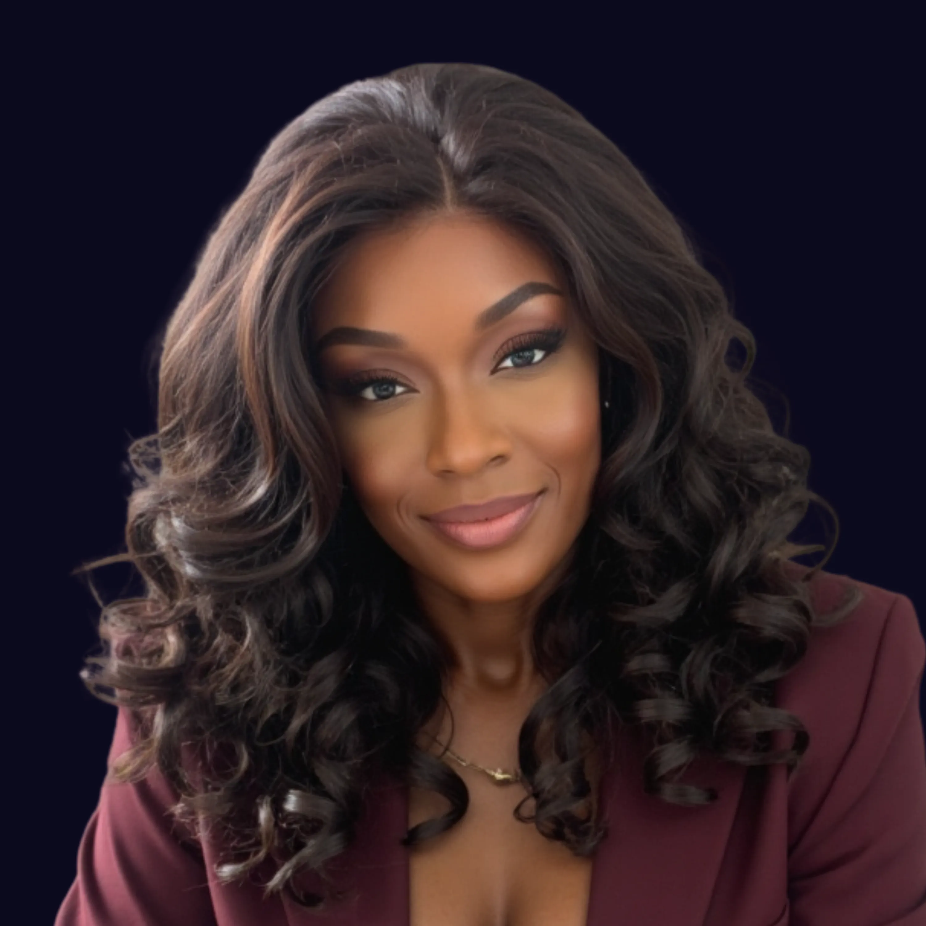 Dr. Cyntia Brown