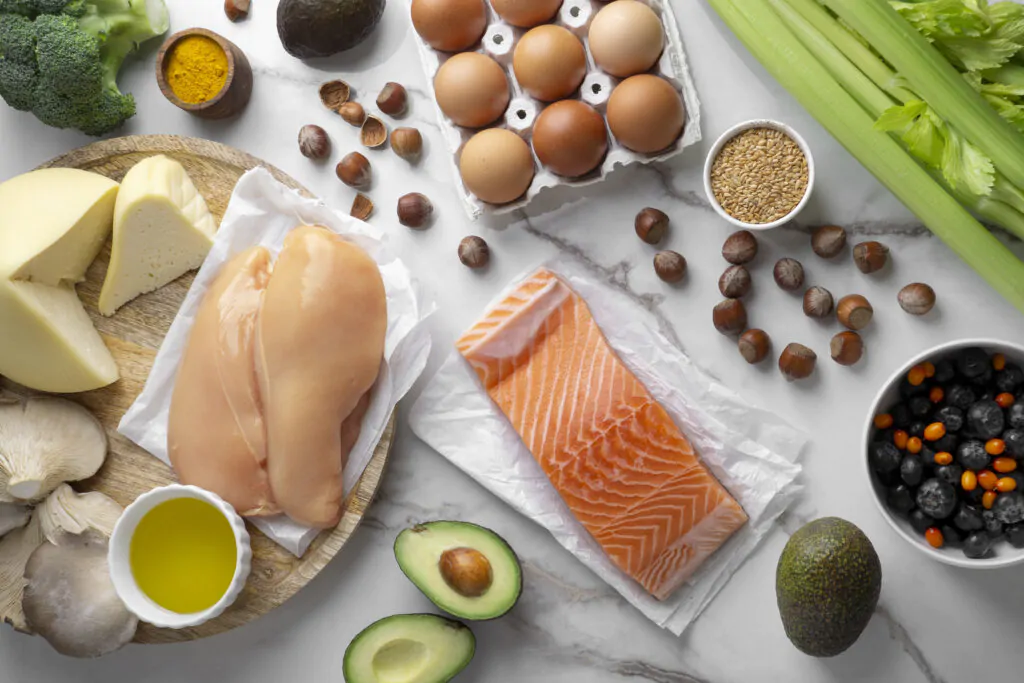 Everything You Need to Know About Protein