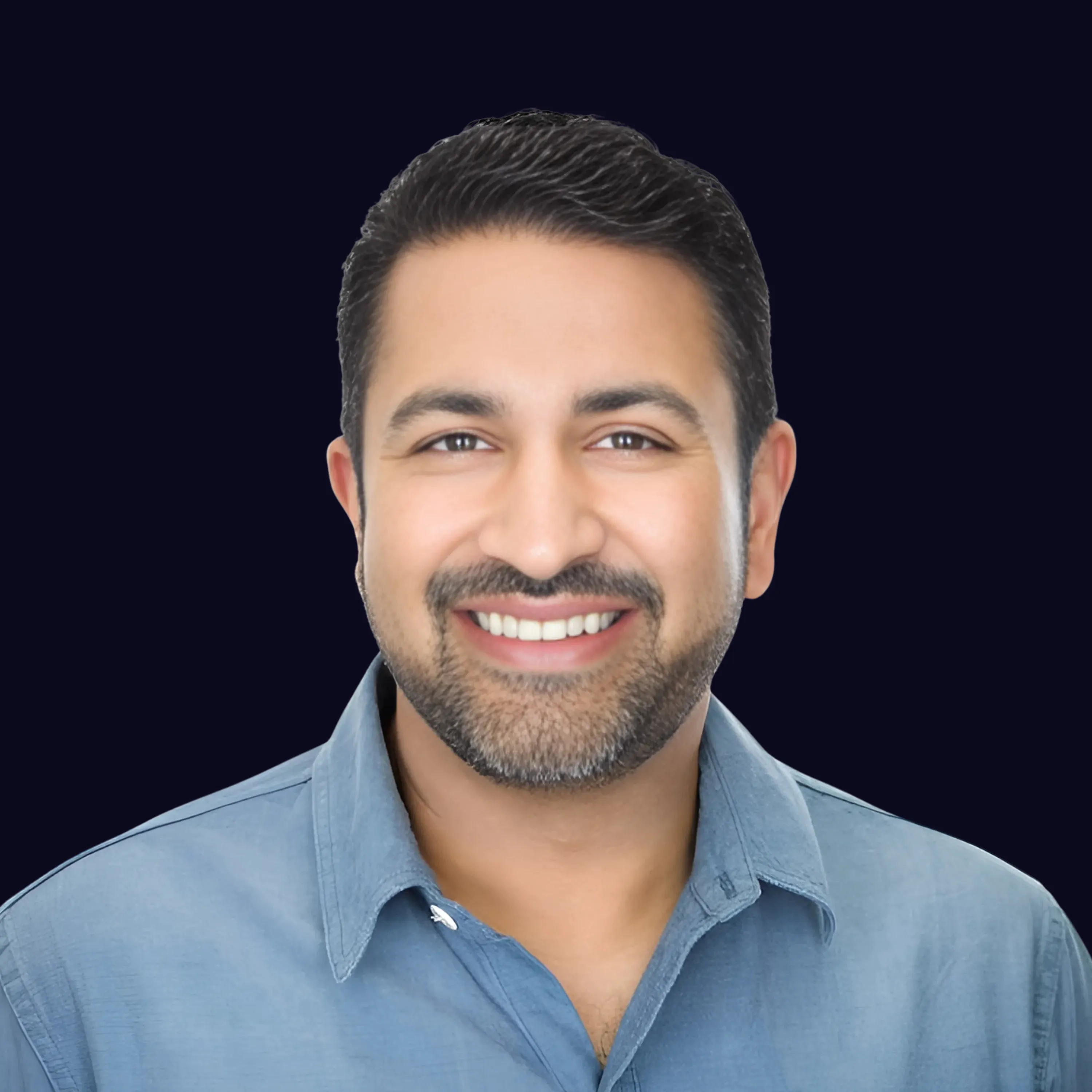 Dr. Darshan Shah