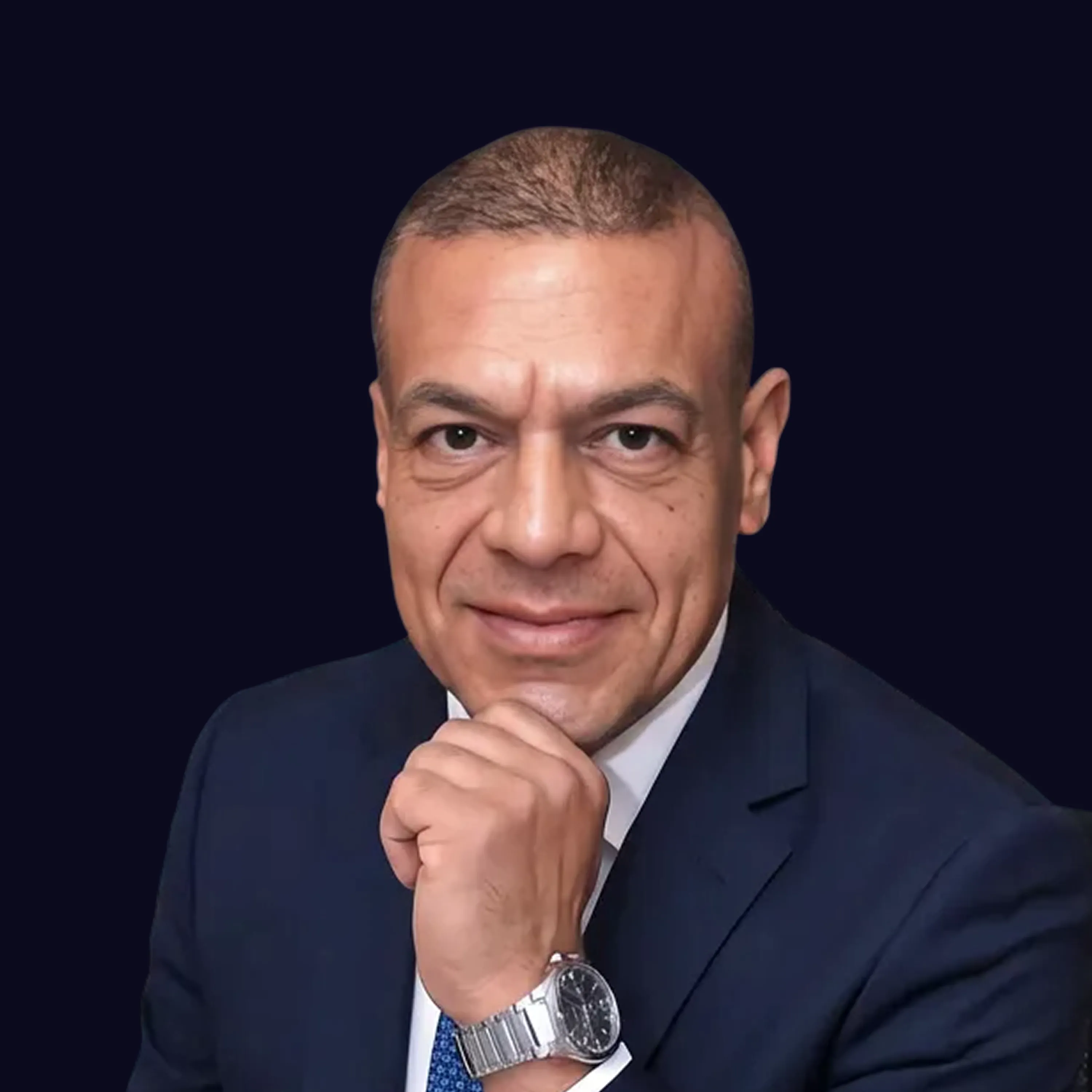 Shah Haq
