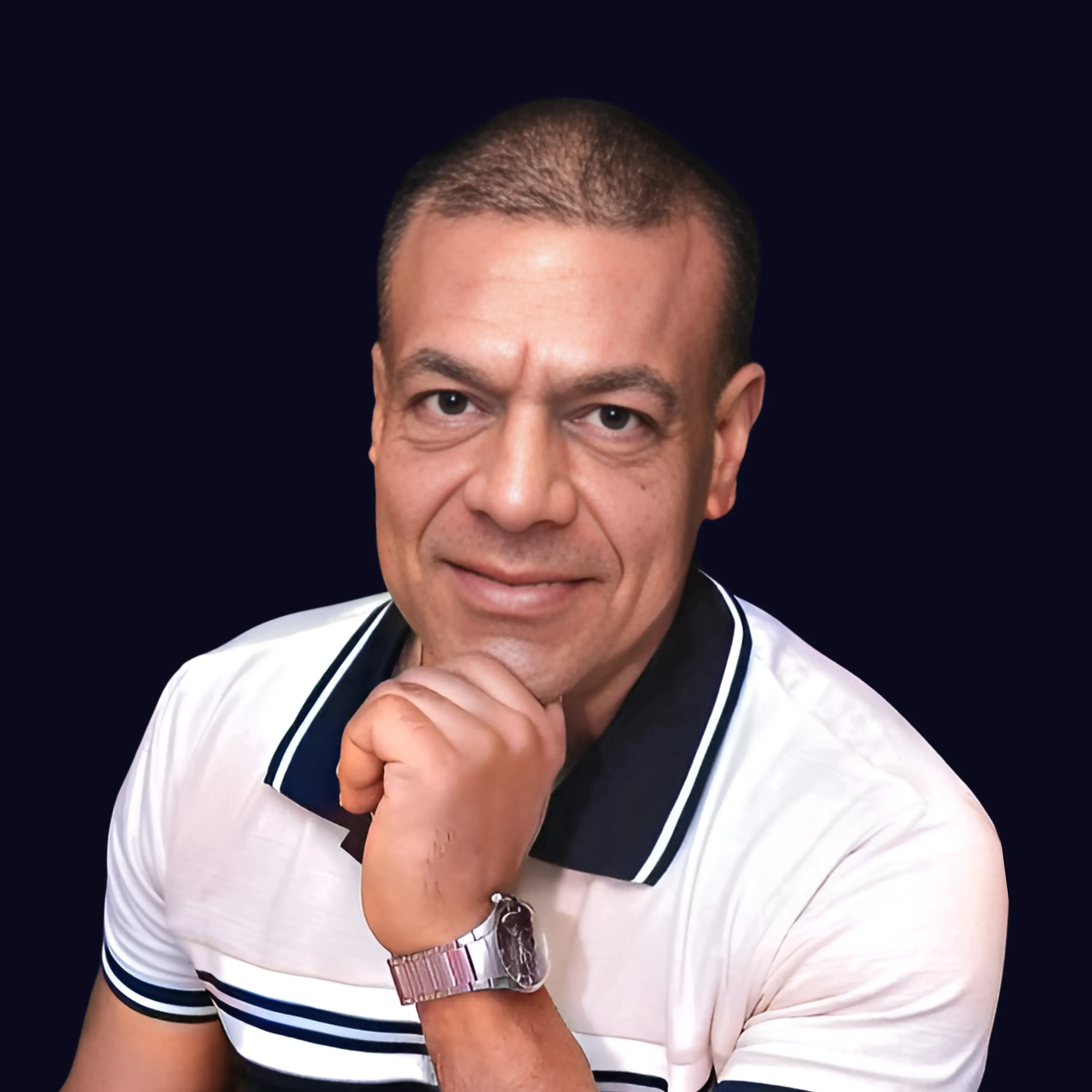Shah Haq