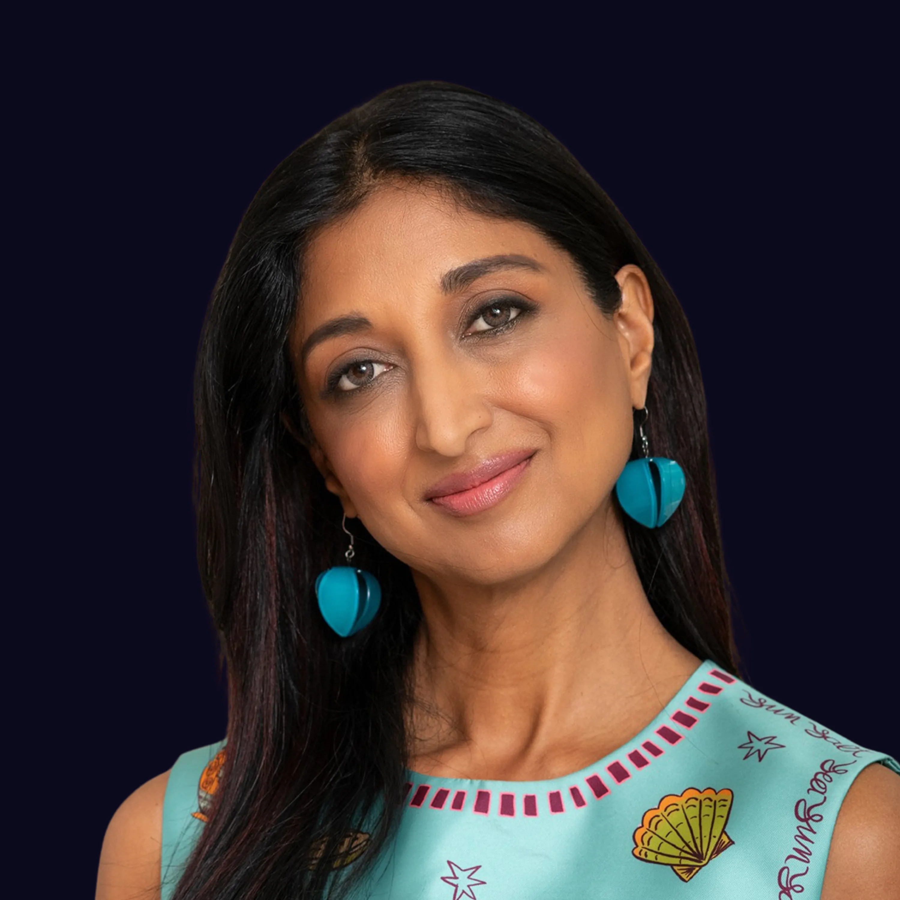 Dr. Alka Patel