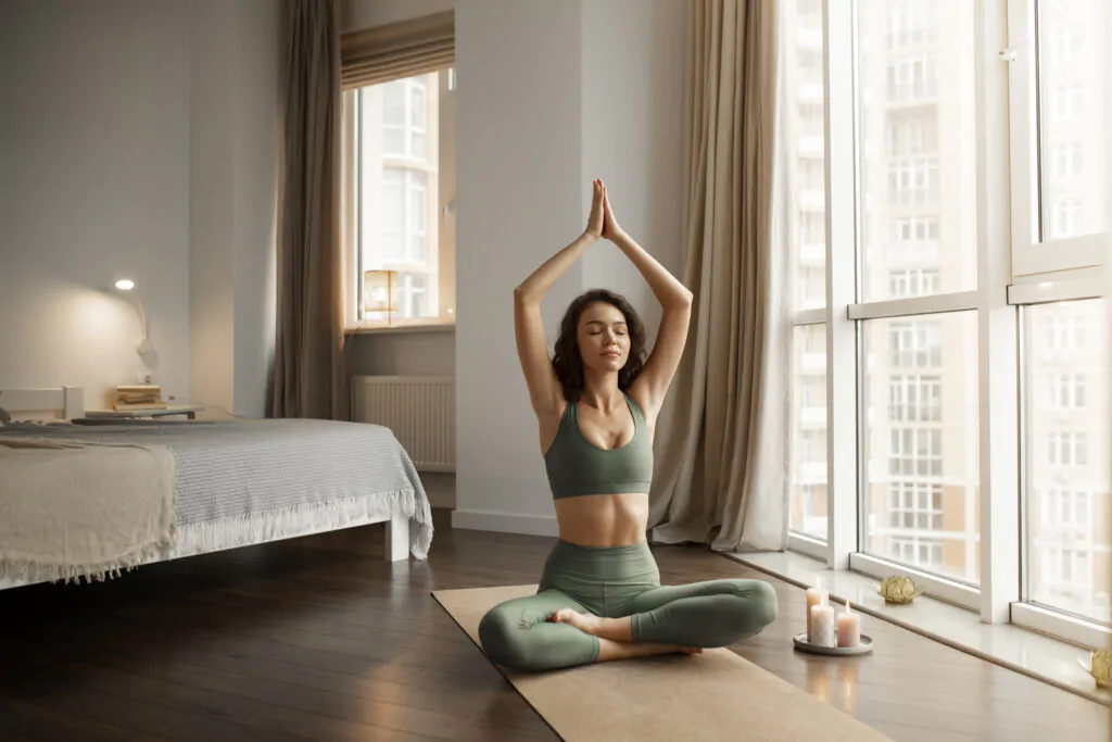 Biohacker’s Guide to Yoga
