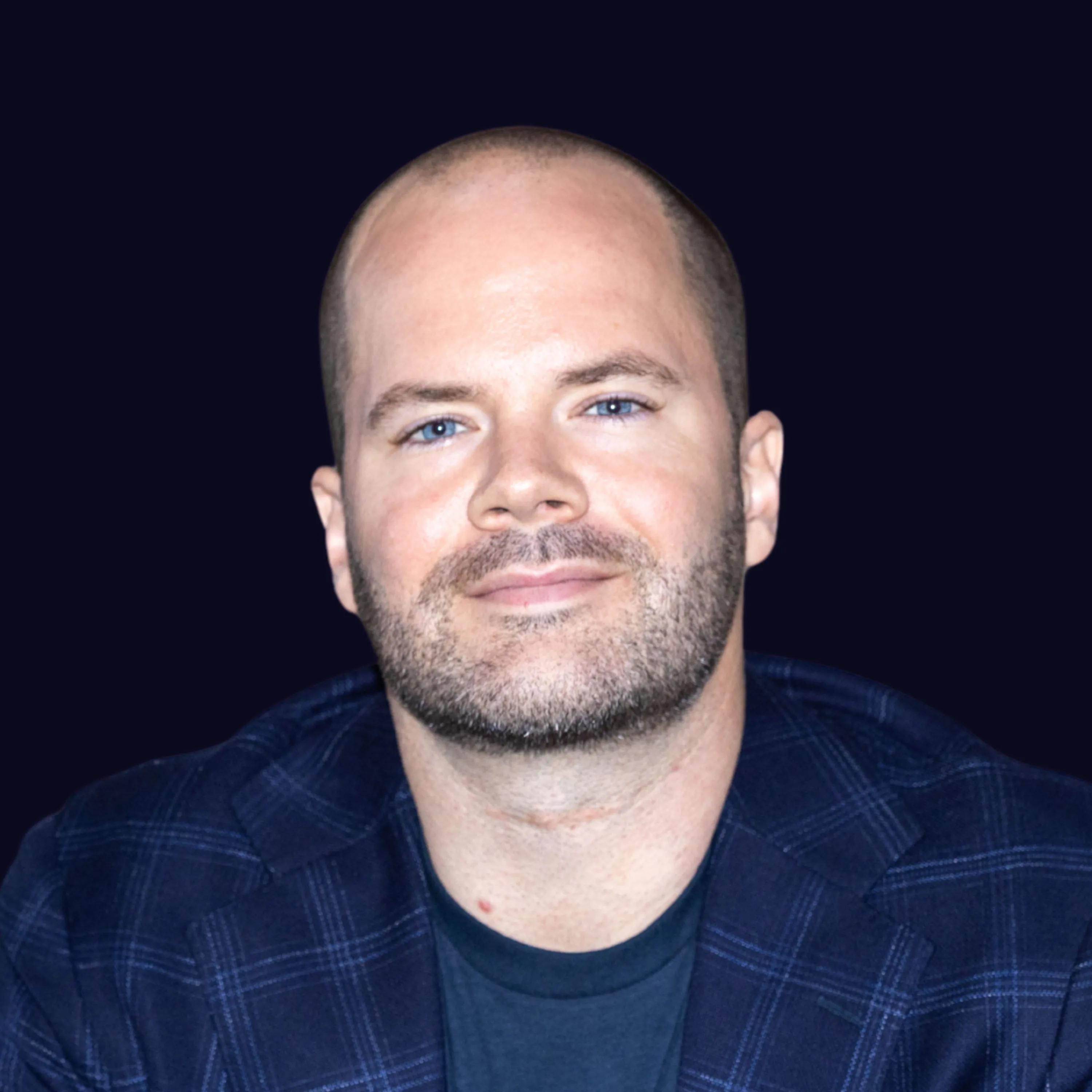 Boomer Anderson