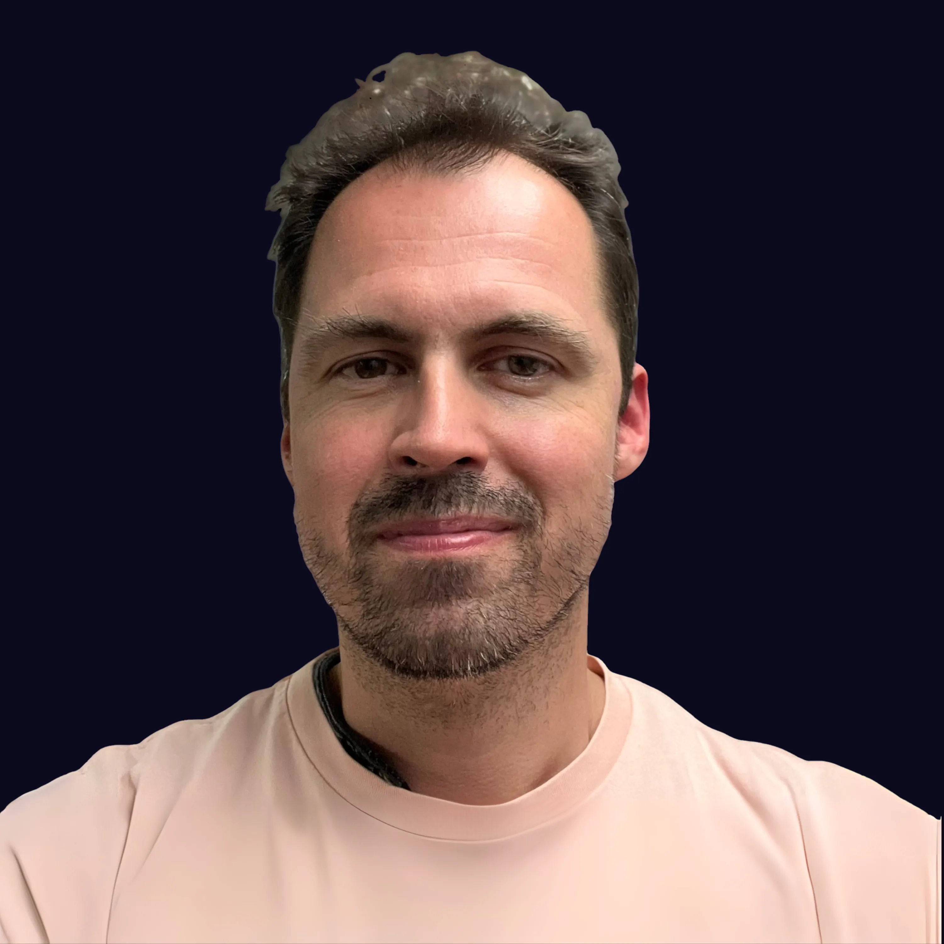 Dr. Arjen de Jong