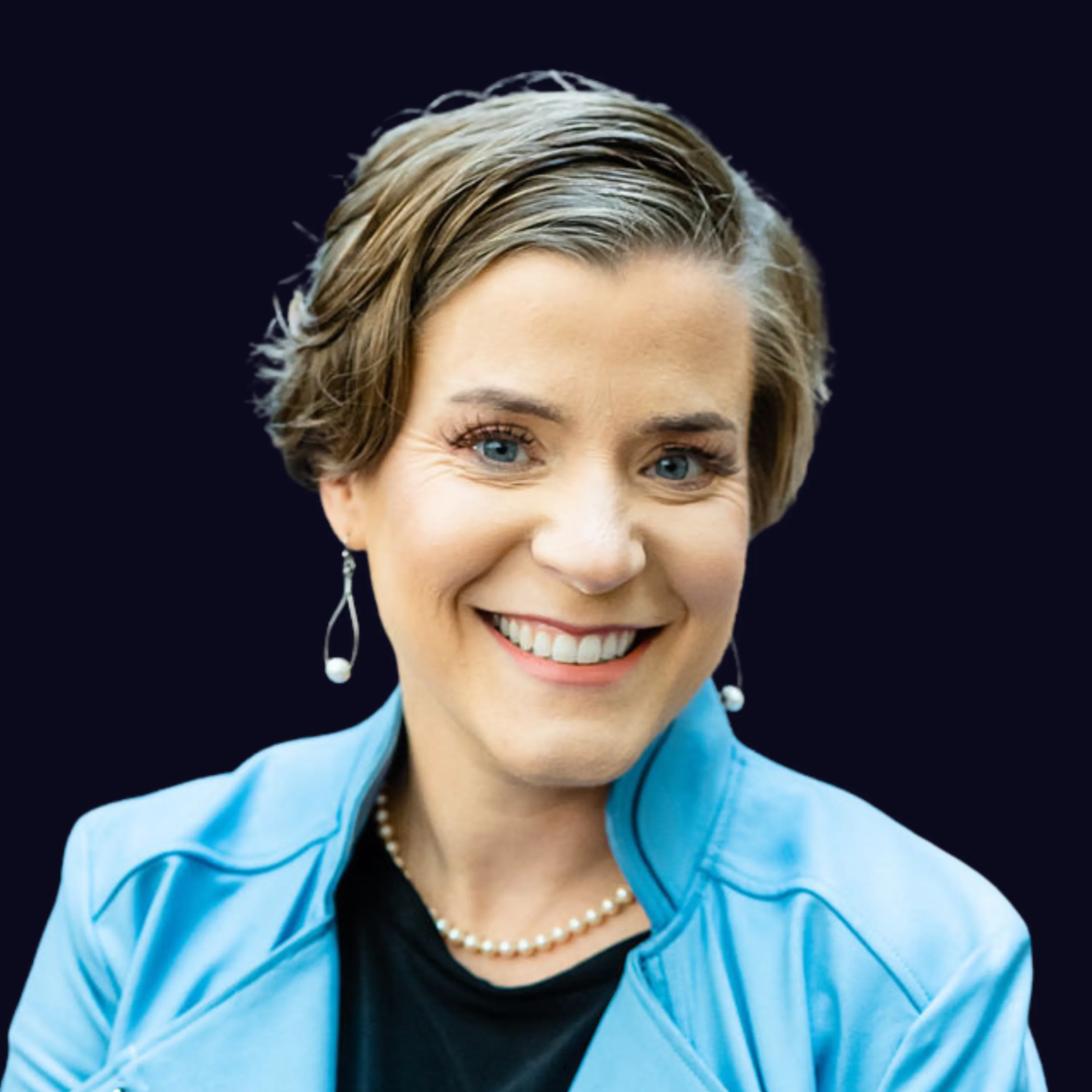 Pam Jordan