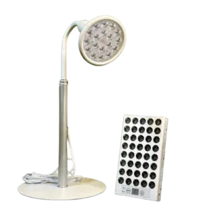 SOLshine Ultimate Light Therapy Bundle - SOL Telescope and SOL PhotoVites