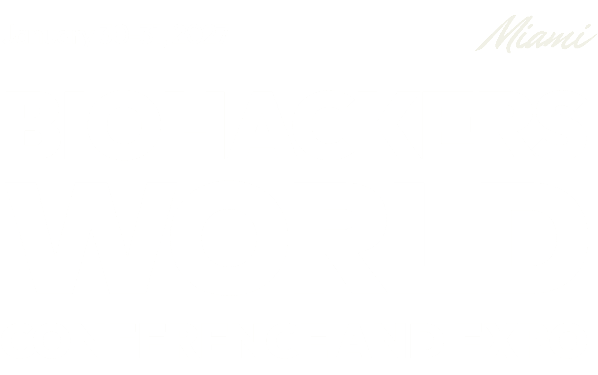 Biohackers World Miami 2027