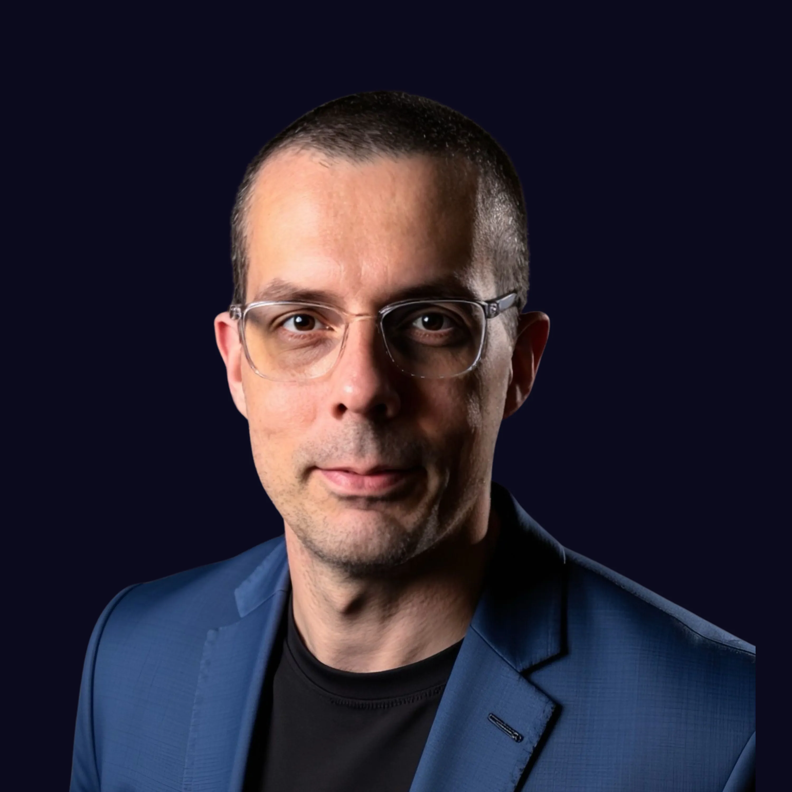 Matt Tjardes