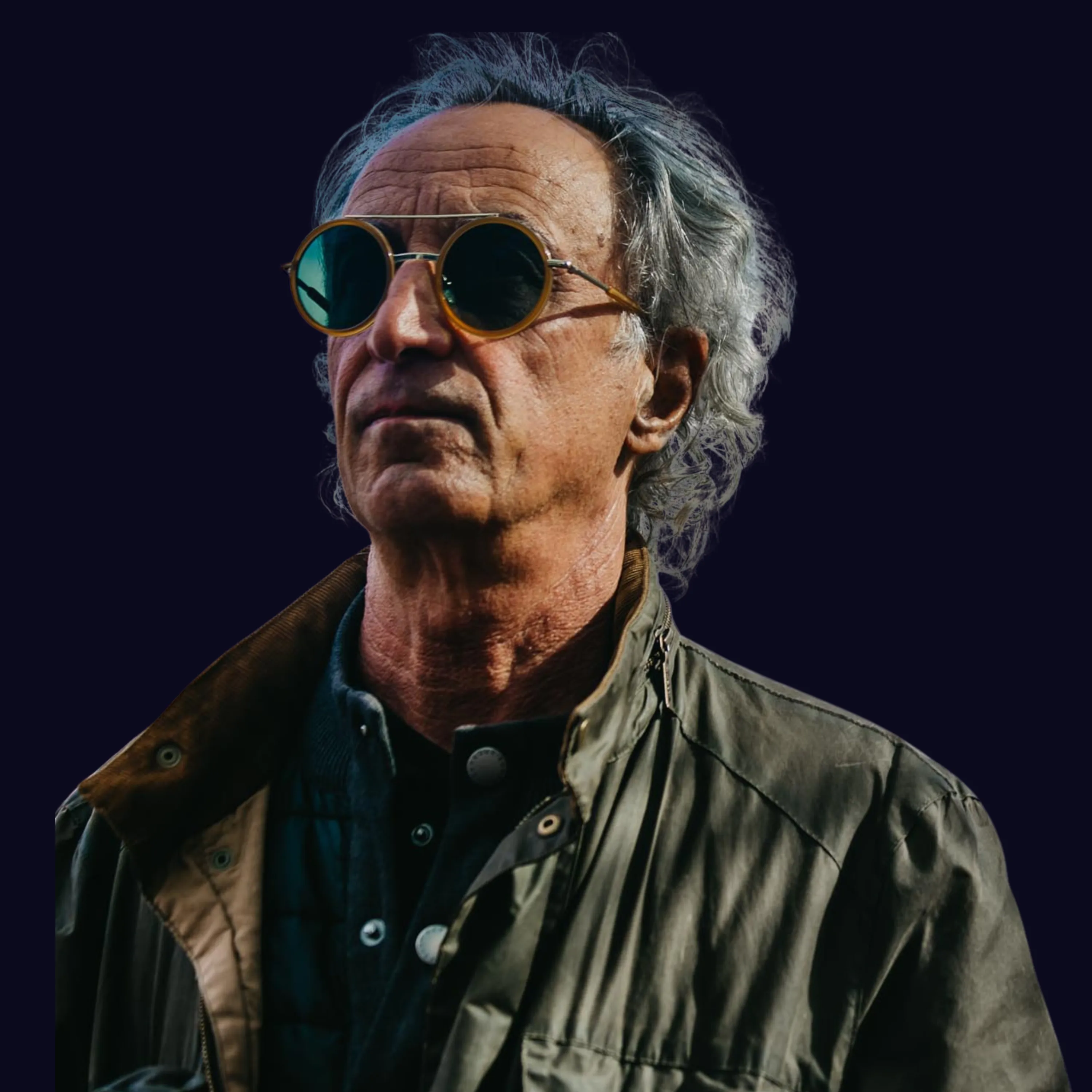 Laurent Goldstein