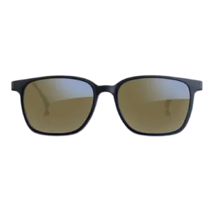 PRESCRIPTION READY – Halo Black – Anti Glare Lenses