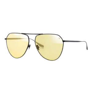 Zero G Black Titanium – Indoor Optimized