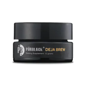 Déjà Brew Shilajit Resin, 15 Grams