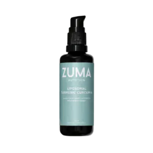 Liposomal Turmeric Curcumin Tonic