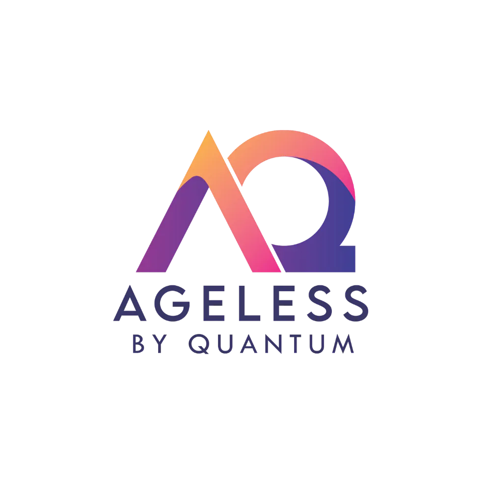 Ageless by Quantum
