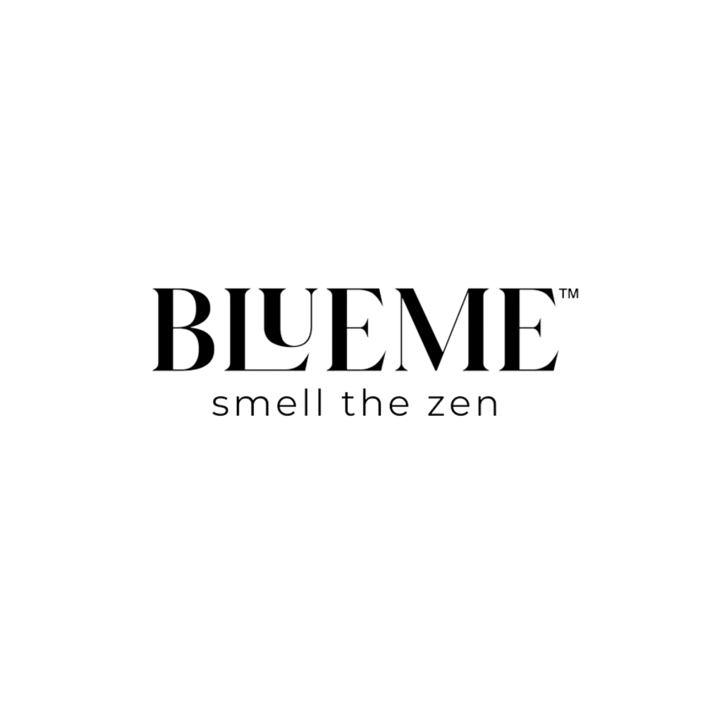 Blueme Wellness Fragrances